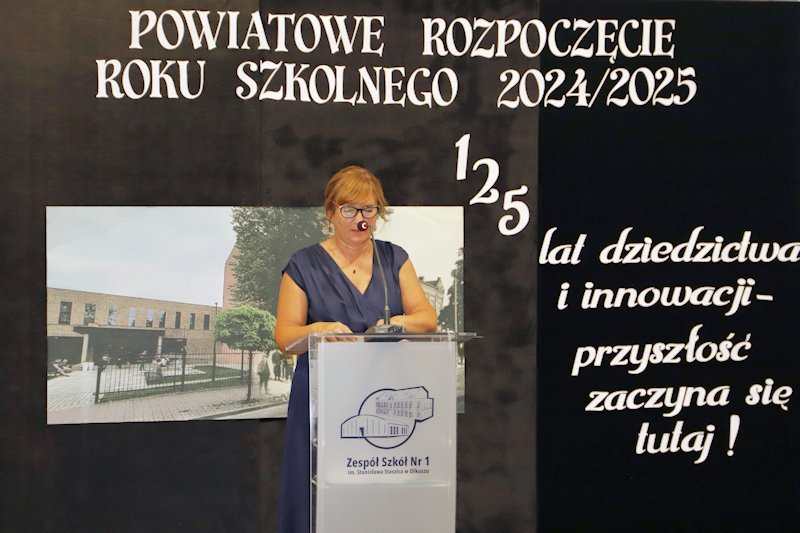 Rozpoczęcie 2024-2025